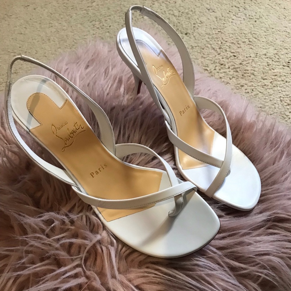 Christian Louboutin Heels